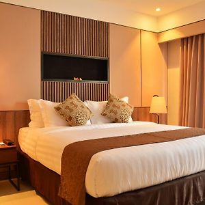 Chambre de Luxe